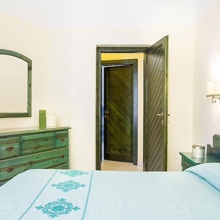 Alba Dorata Resort Cala Liberotto Exterior photo