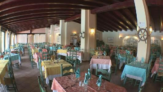 Alba Dorata Resort Cala Liberotto Exterior photo